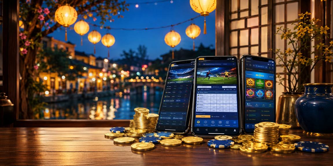 sxmb100ngay casino app visual